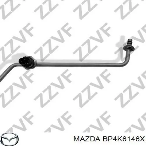 Купити BP4K6146X Mazda 