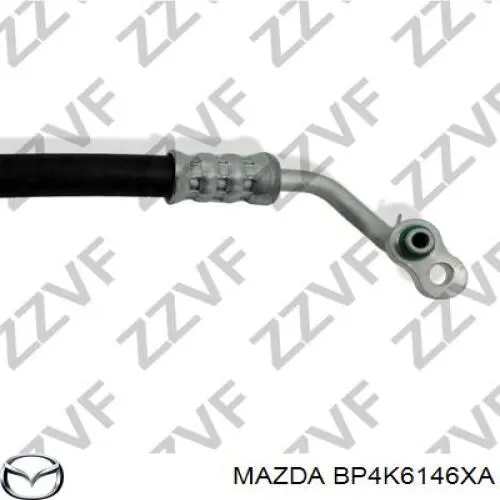 Купити BP4K6146XA Mazda 