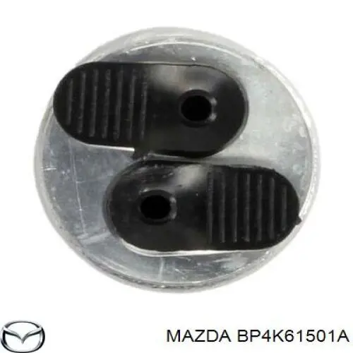 Купити BP4K61501A Mazda Ресивер-осушувач кондиціонера