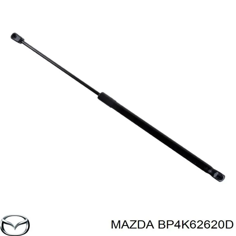 Купити BP4K62620D Mazda Амортизатор двері багажника