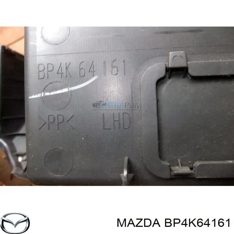  Mazda BP4K64161 ціна, від 11.22 USD
