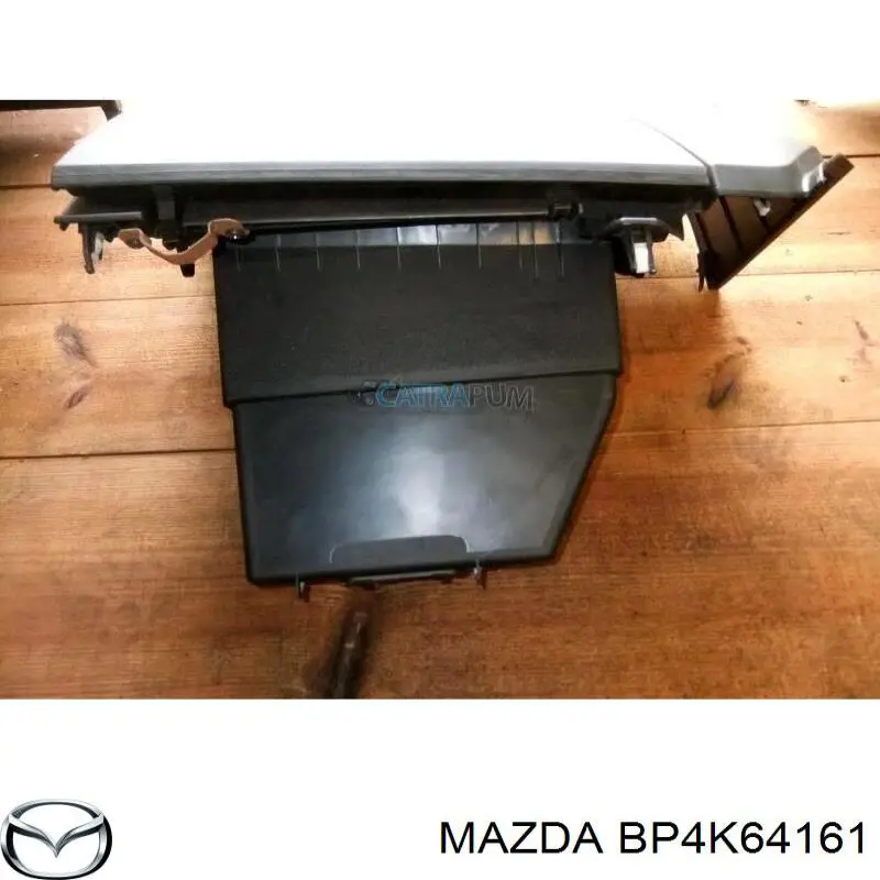 Купити BP4K64161 Mazda 