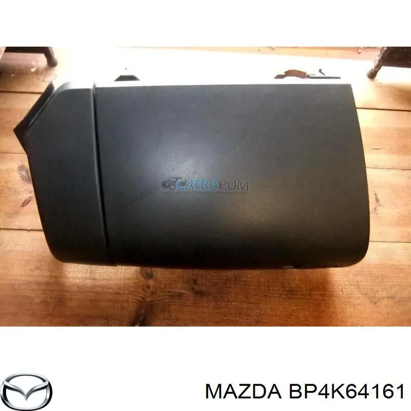 BP4K64161 Mazda 