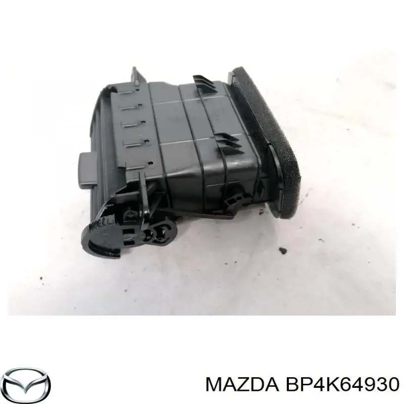  Mazda BP4K64930 ціна, від 7.60 USD