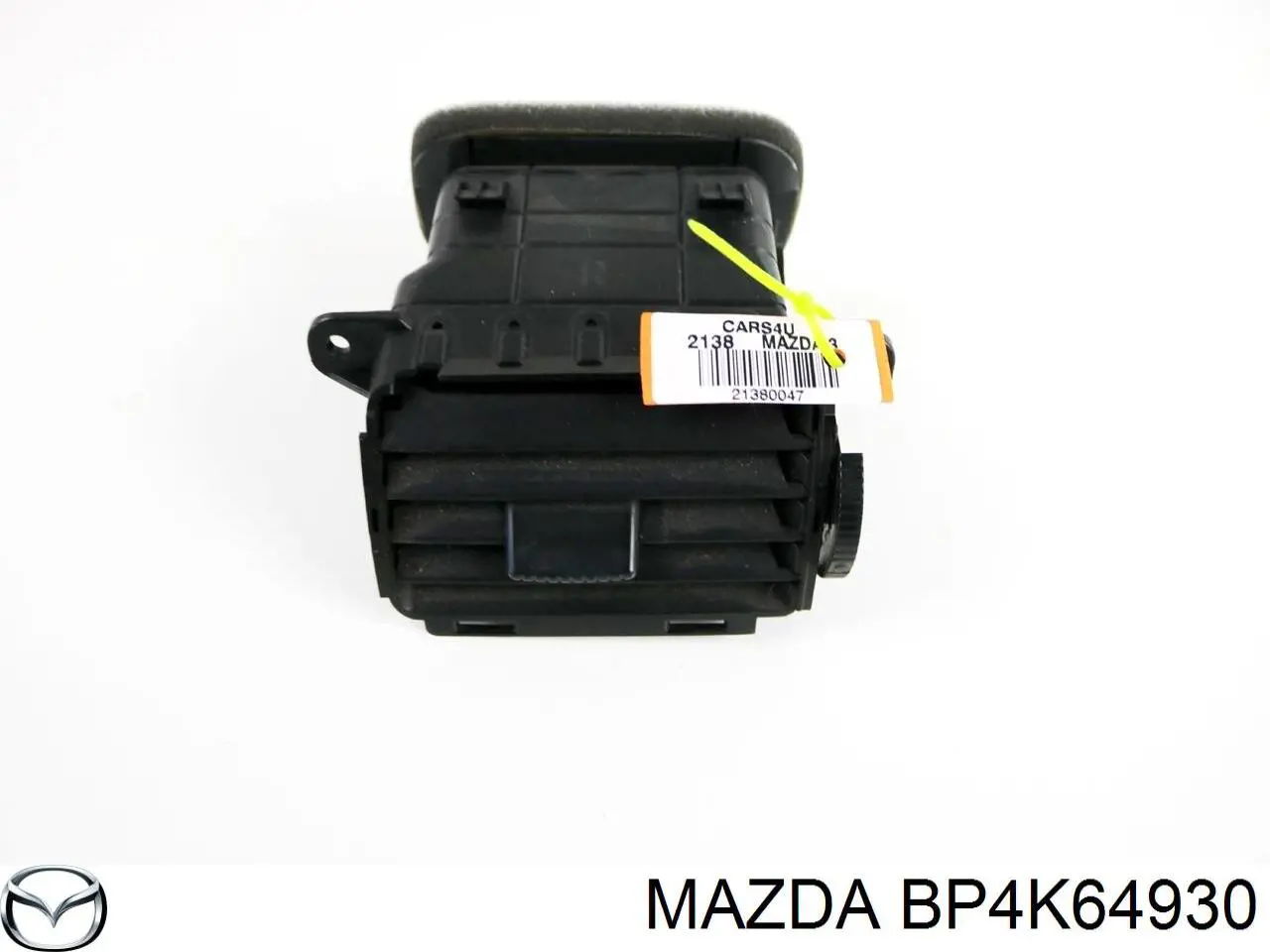 BP4K64930 Mazda 