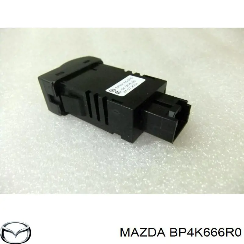  Mazda BP4K666R0 ціна, від 4.22 USD