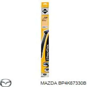 Купити BP4K67330B Mazda Безконтактні двірники