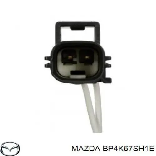 Дріт датчика АБС передній правий Mazda 3 (BM, BN) (Мазда 3)