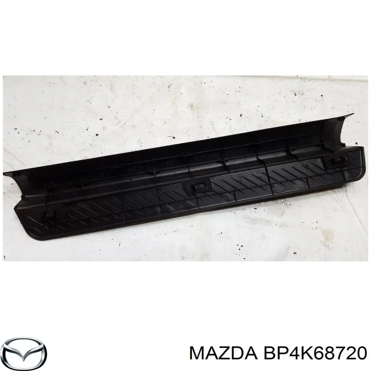 BP4K68720 Mazda 