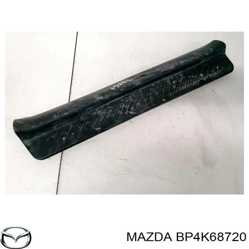 Купити BP4K68720 Mazda 