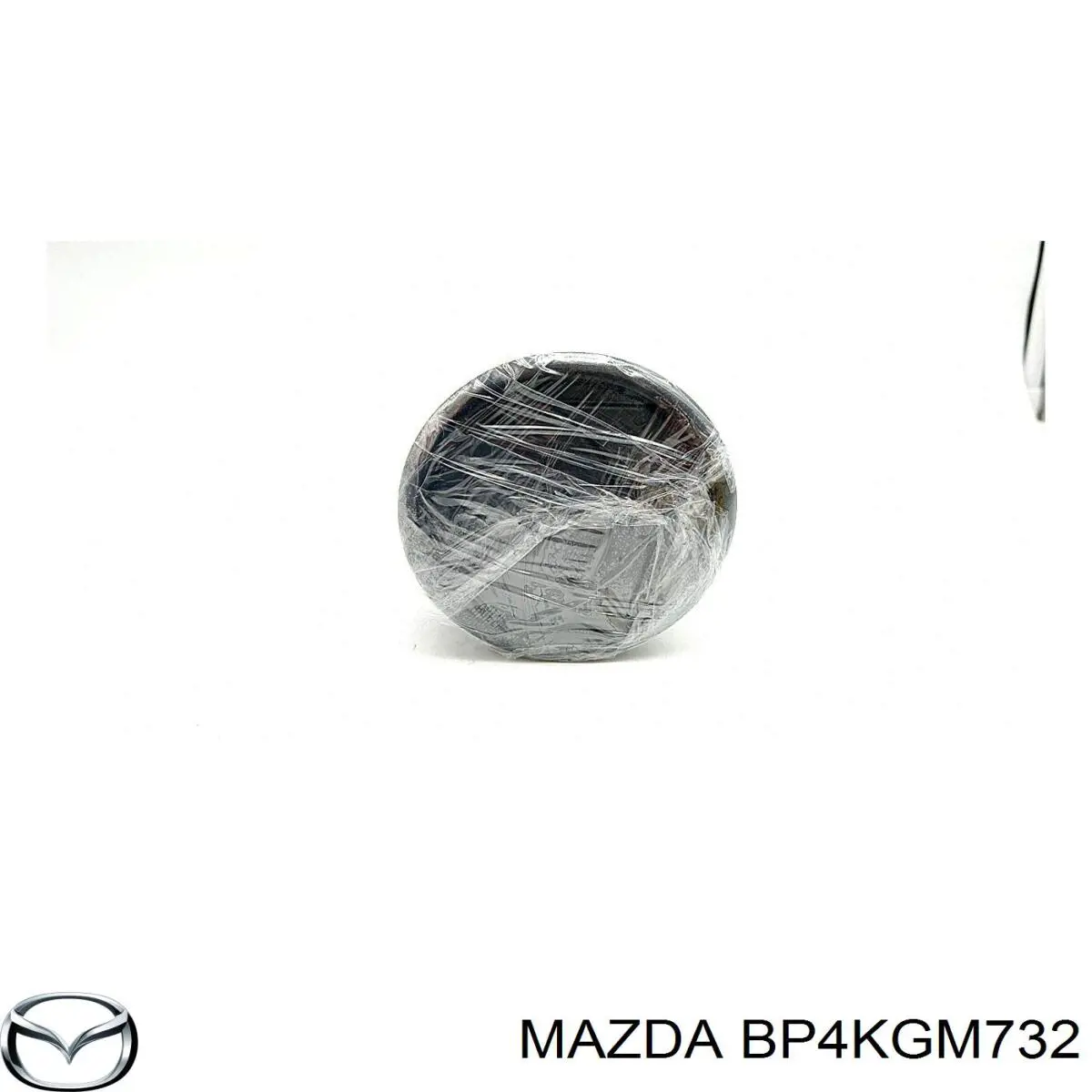  Mazda BP4KGM732 ціна, від 7.05 USD