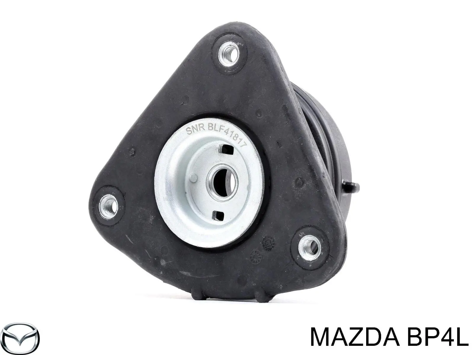  Mazda BP4L ціна, від 5.64 USD