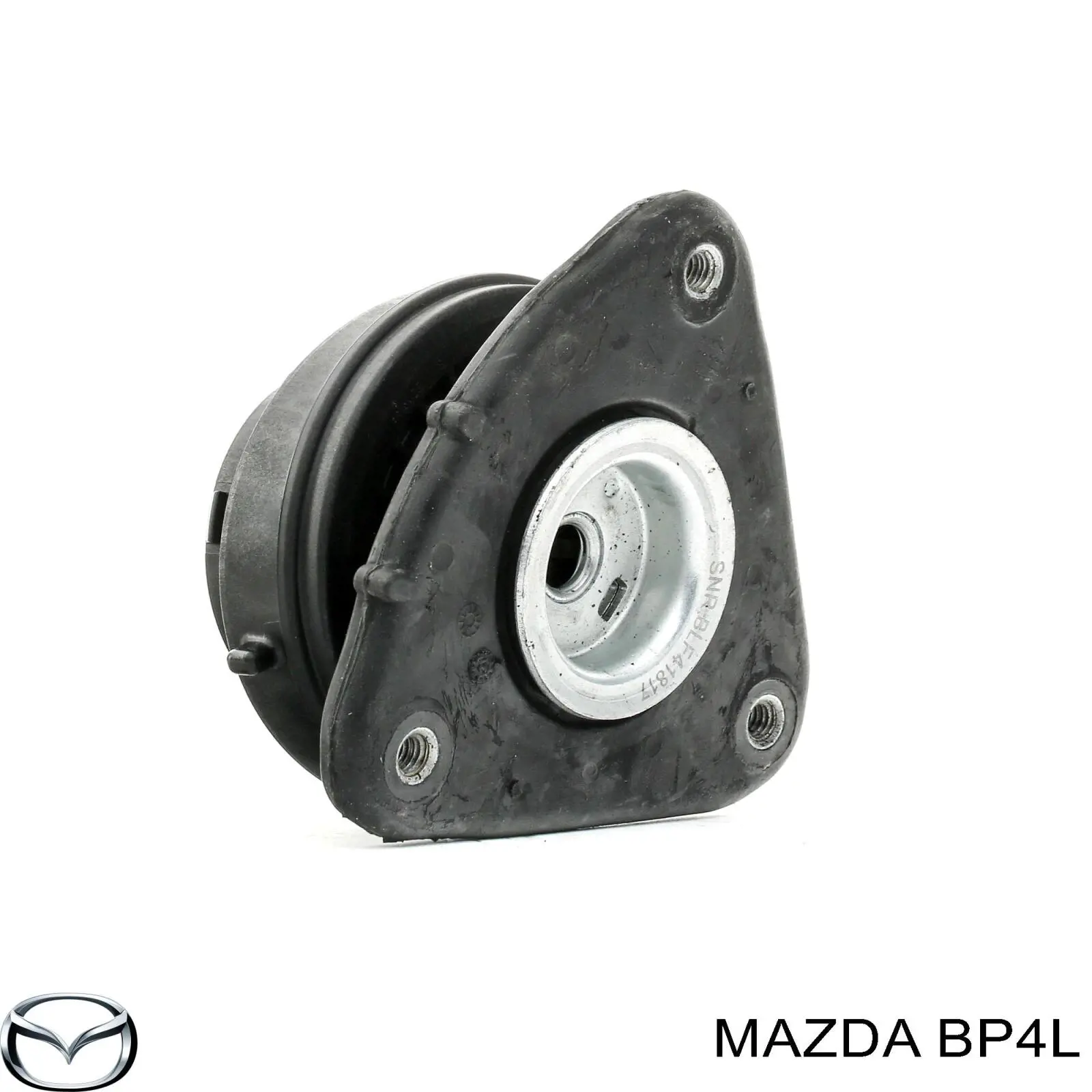Купити BP4L Mazda 