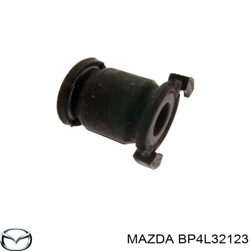 Сайлентблок кріплення рульової рейки MAZDA BP4L32123