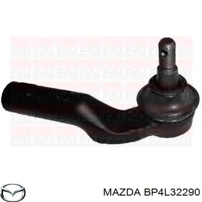 BP4L32290 Mazda Зовнішній наконечник рульової тяги