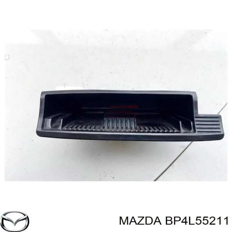  BP4L55211 Mazda