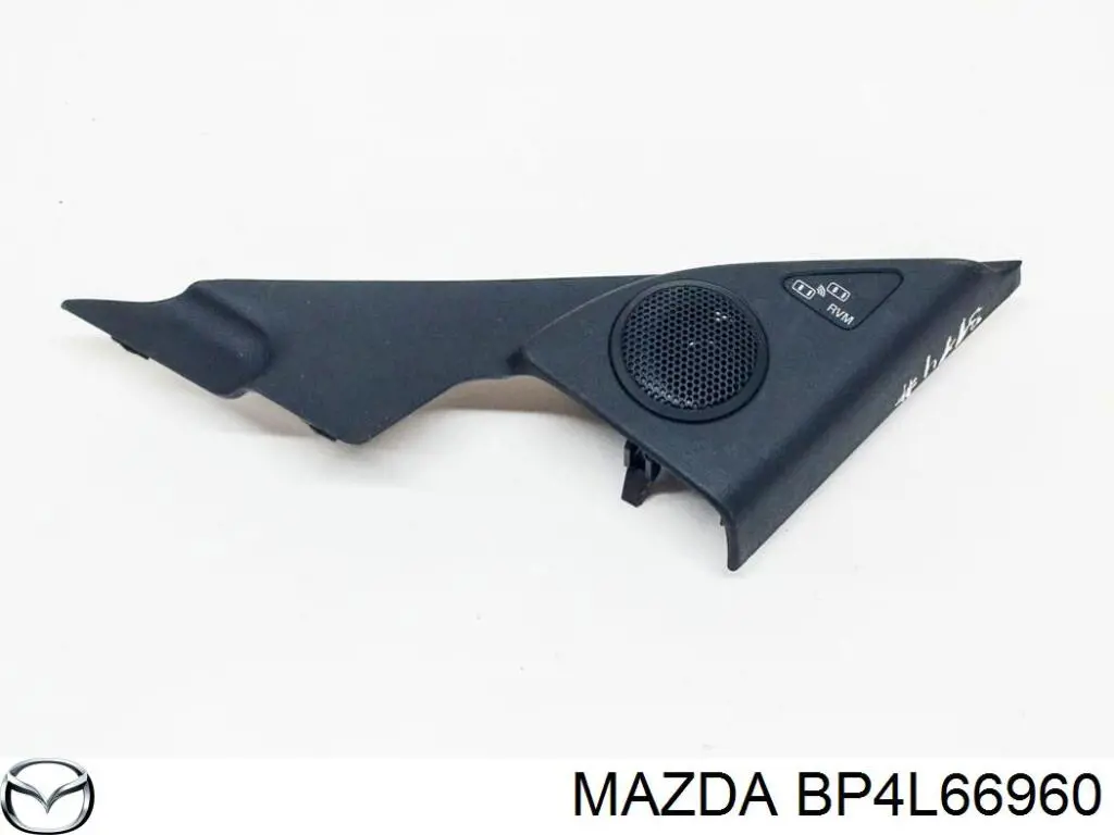  Mazda BP4L66960 ціна, від 12.67 USD