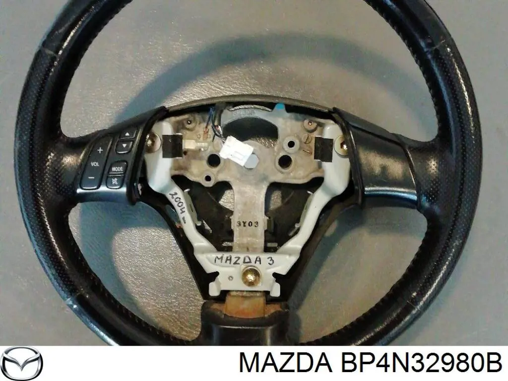 Купити BP4N32980B Mazda Кермо