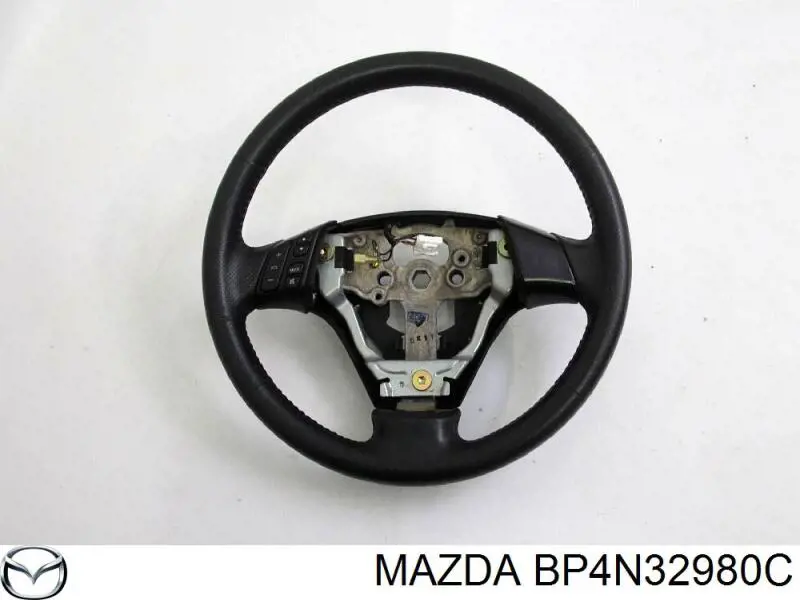 BP4N32980C Mazda Рульове колесо