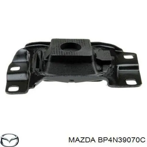 Купити BP4N39070C Mazda Подушка (опора) двигуна, ліва верхня