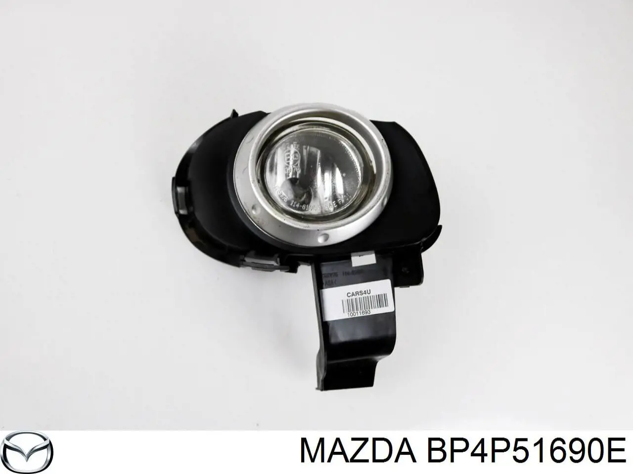 BP4P51690D Mazda фара протитуманна, ліва