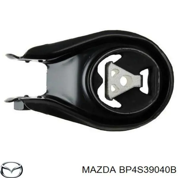 Купити BP4S39040B Mazda Задня опора двигуна