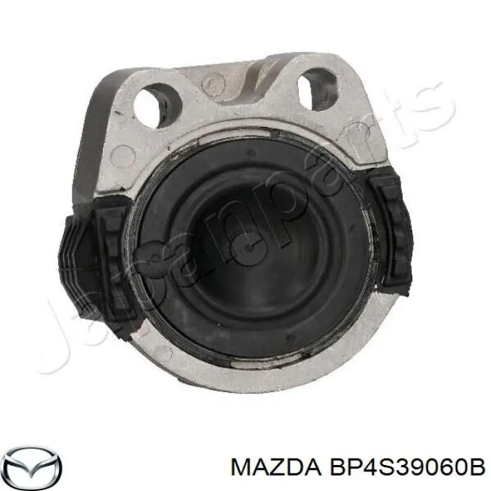 BP4S39060B Mazda подушка (опора двигуна, права)