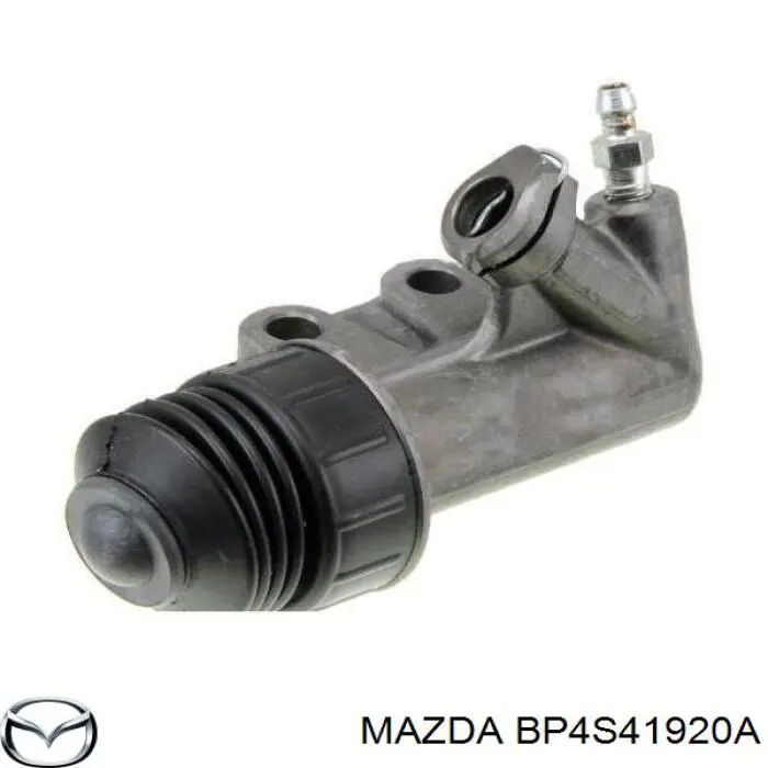 Купити BP4S41920A Mazda Робочий циліндр зчеплення