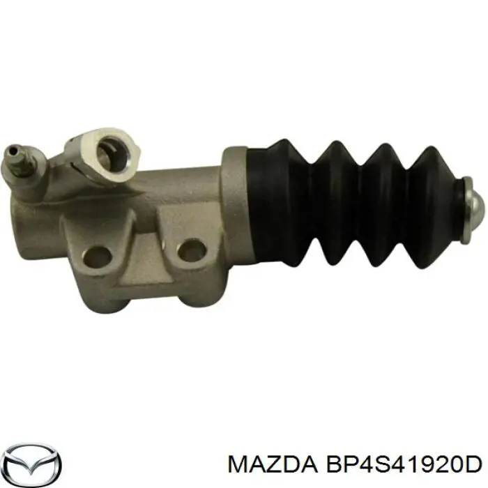 Купити BP4S41920D Mazda Робочий циліндр зчеплення