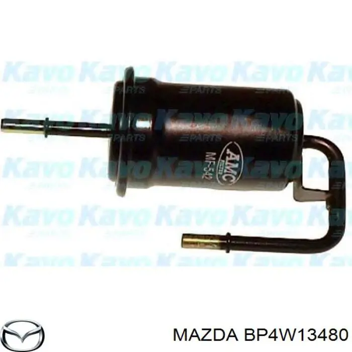 Купити BP4W13480 Mazda Фільтр-відстійник палива грубої очистки