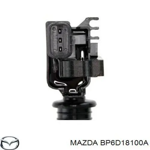 BP6D18100A Mazda Котушка запалювання