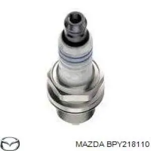BPY218110 Mazda свіча запалювання