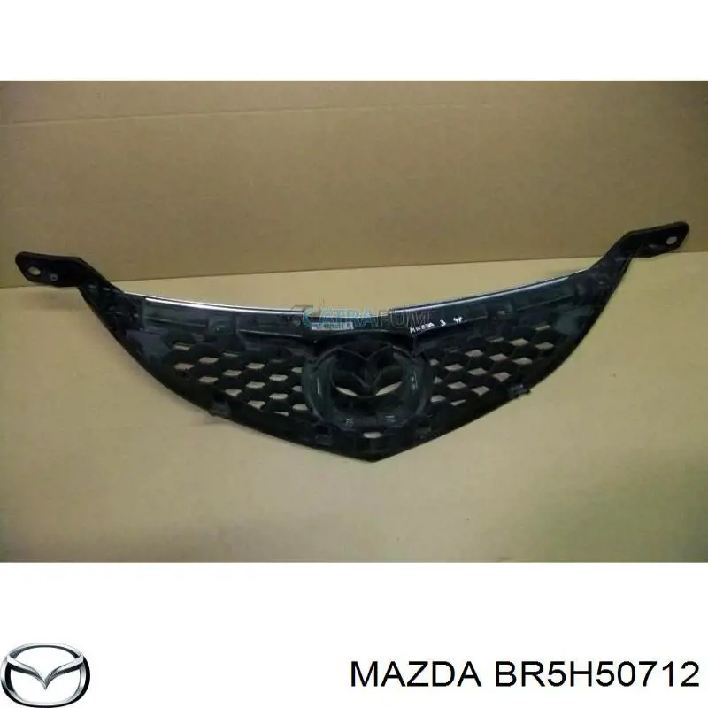 BR5H50712 Mazda 