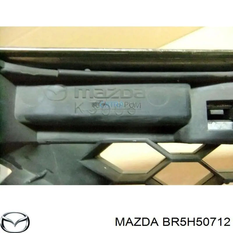  Mazda BR5H50712 ціна, від 27.87 USD