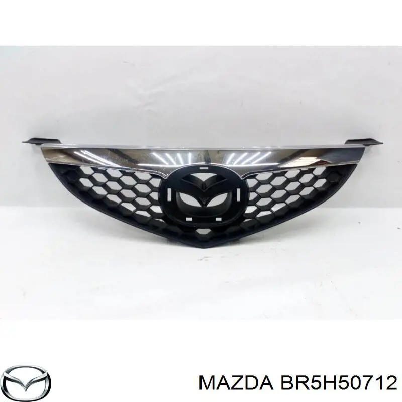 Купити BR5H50712 Mazda 