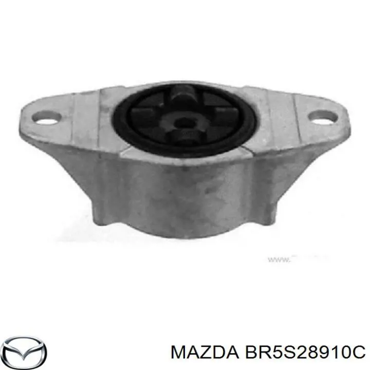 BR5S28910C Mazda Амортизатори задні