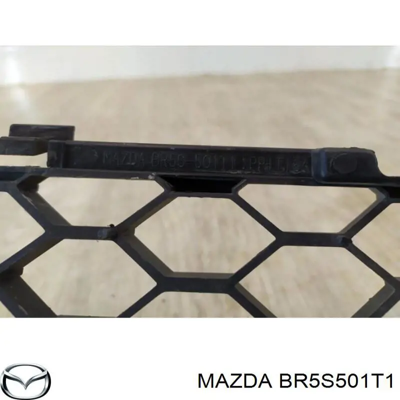  BR5S501T1 Mazda