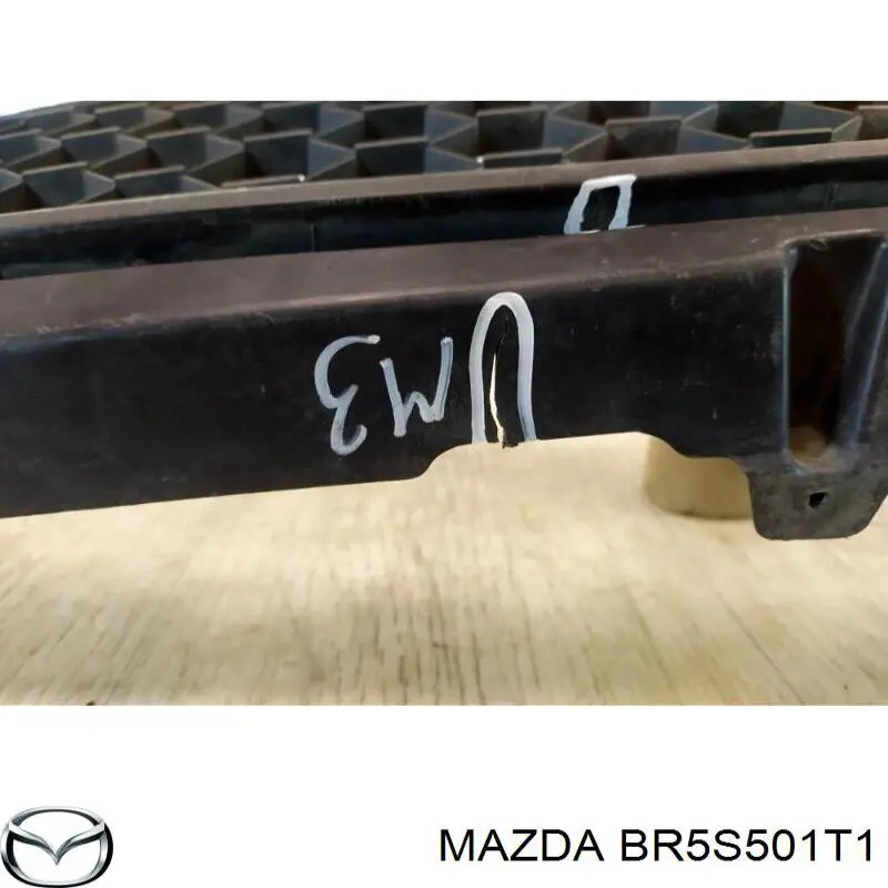 BR5S501T1 Mazda 