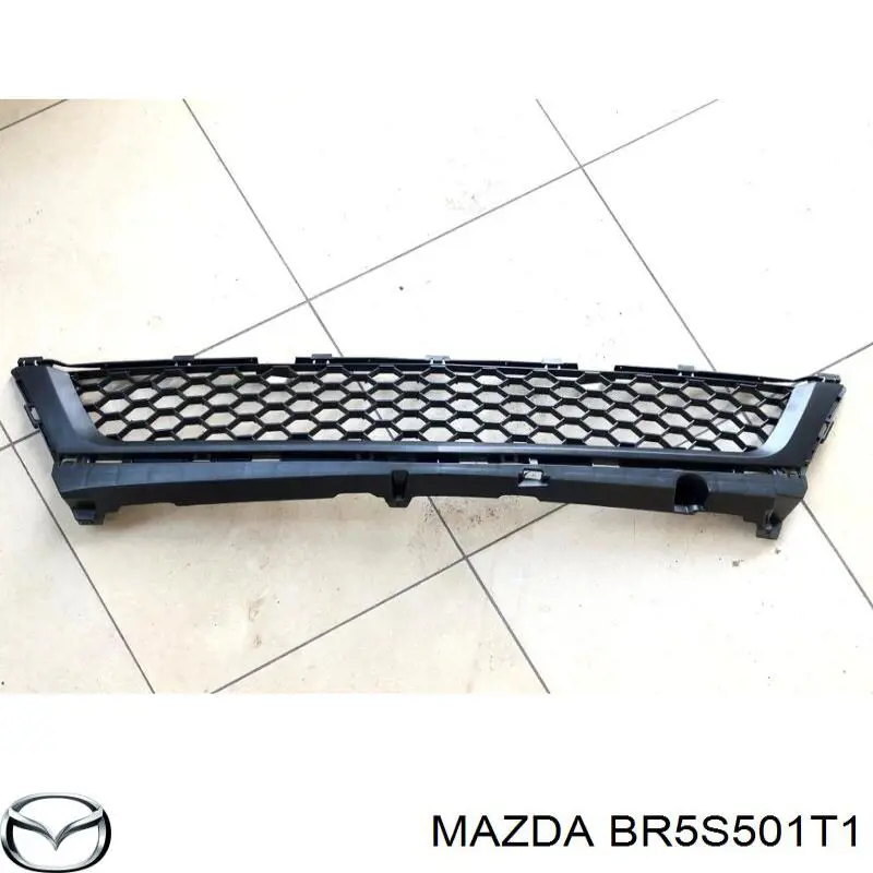  Mazda BR5S501T1 ціна, від 11.29 USD