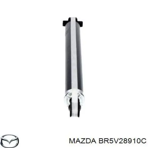 Амортизатор задній BR5V28910C Mazda