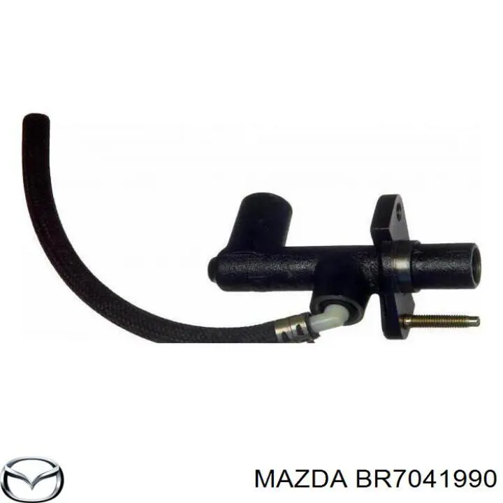 ГЦЗ Mazda BR7041990 ціна, від 18.57 USD