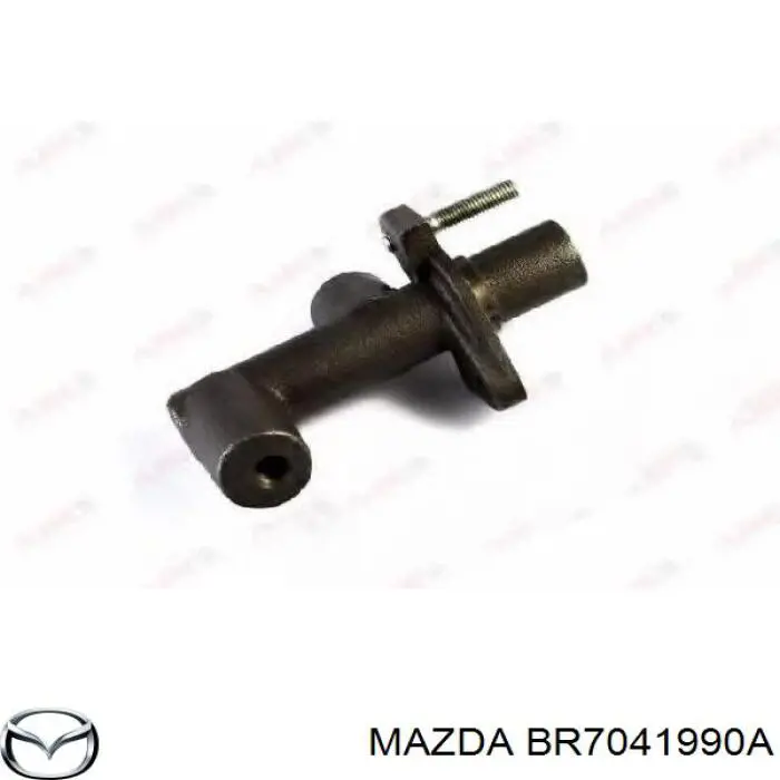 Купити BR7041990A Mazda Головний циліндр зчеплення