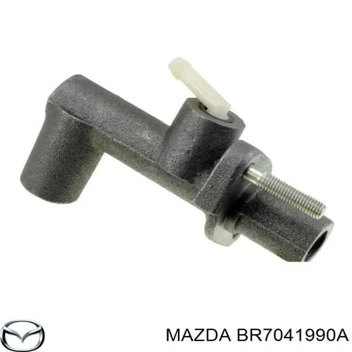 Циліндр зчеплення, головний BR7041990A Mazda