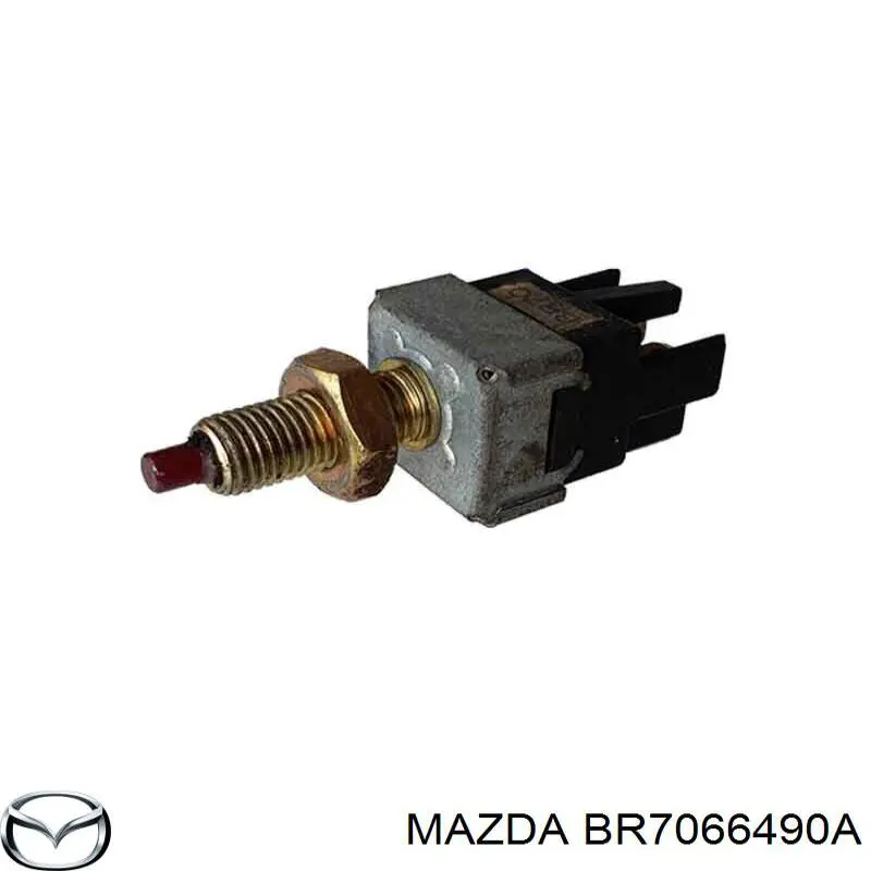 BR7066490A Mazda Лягушка стоп-сигналу