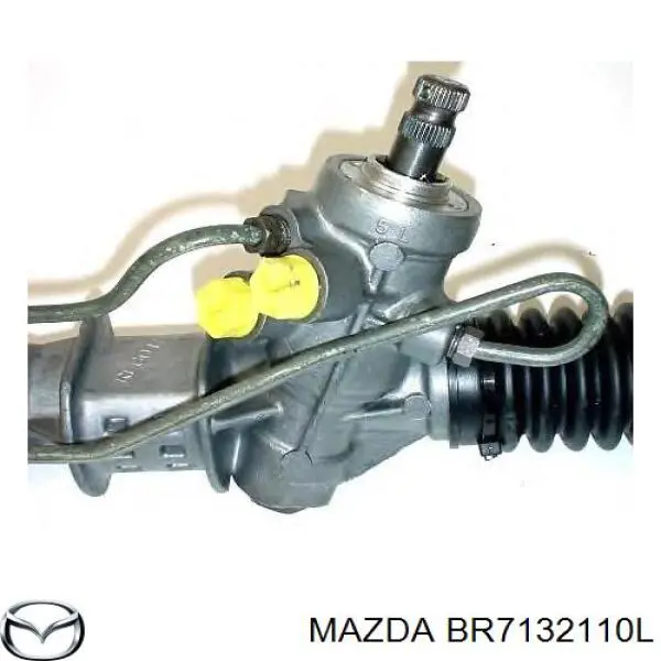 Купити BR7132110L Mazda Рульова рейка