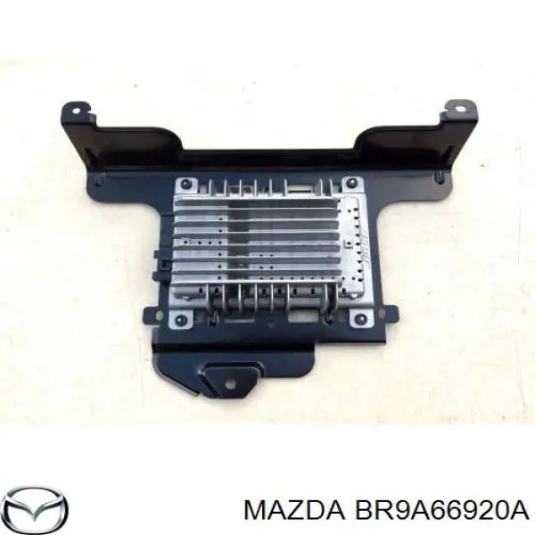 BR9A66920A Mazda 