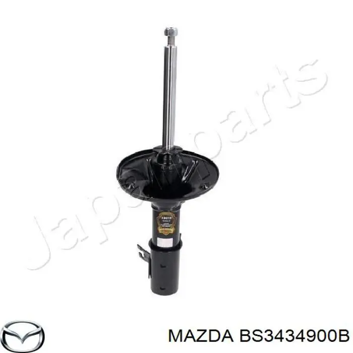 BS3434900B Mazda Стійка передня