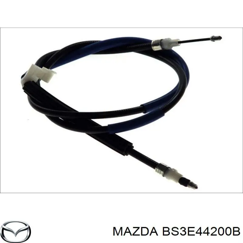  BS3E44200B Mazda