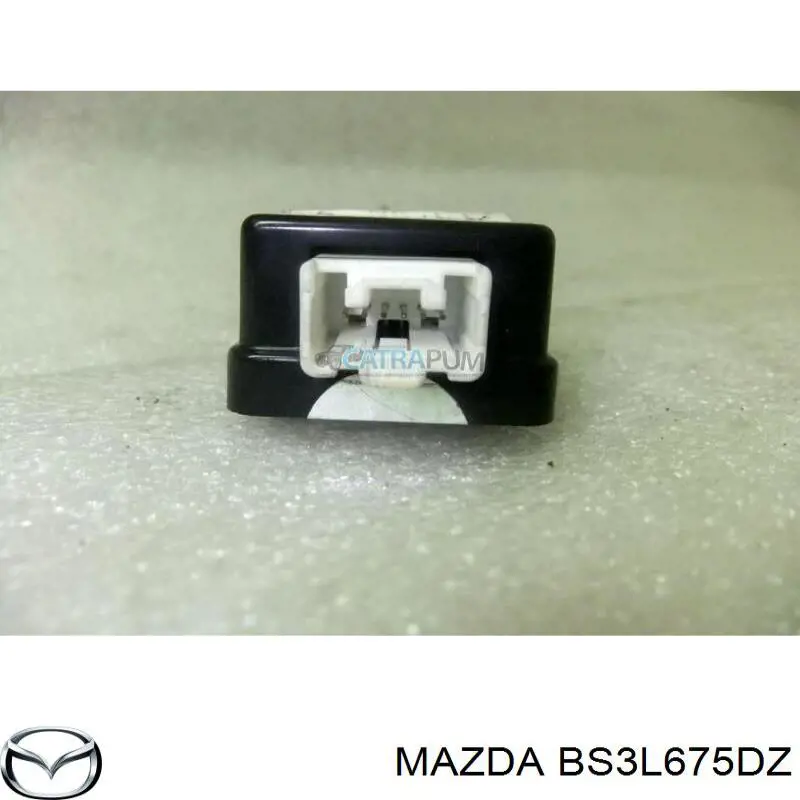  Mazda BS3L675DZ ціна, від 11.27 USD