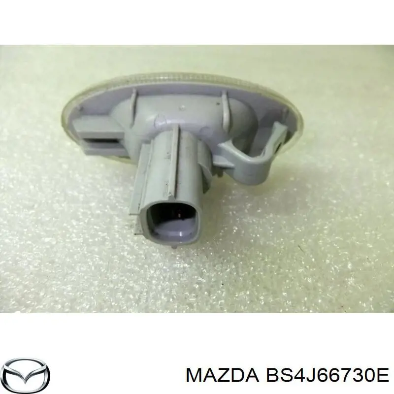  Mazda BS4J66730E ціна, від 57.00 USD